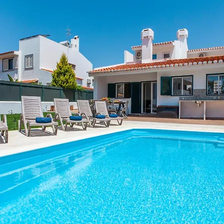 Fantastic W Private Pool