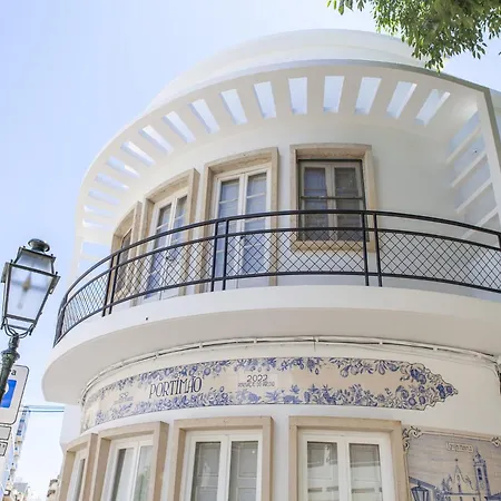 Villa Villa In Albufeira Near Praia D'Oura Beach *